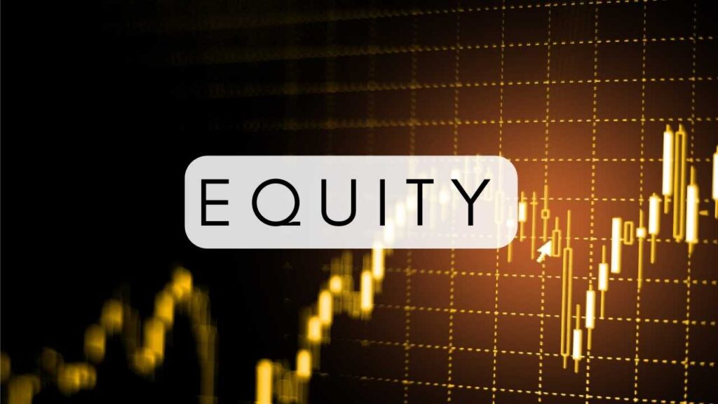 Equity Investment - BlogTerminal