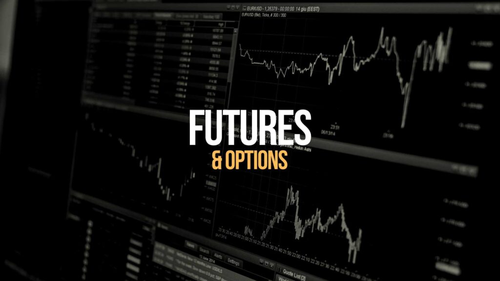 Futures & Options in Stock Market - BlogTerminal